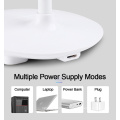 Table Lamp In Wireless Charger